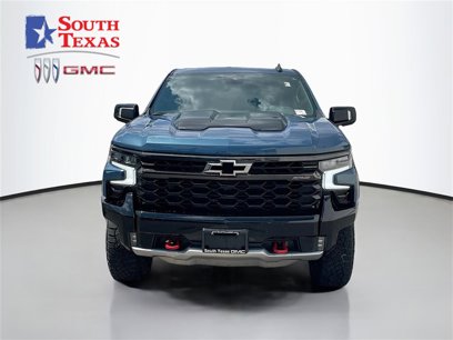 Used 2024 Chevrolet Silverado 1500 ZR2 w/ Technology Package
