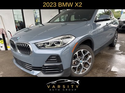 Used 2023 BMW X2 xDrive28i w/ Convenience Package