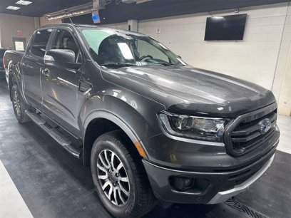 Used 2019 Ford Ranger Lariat