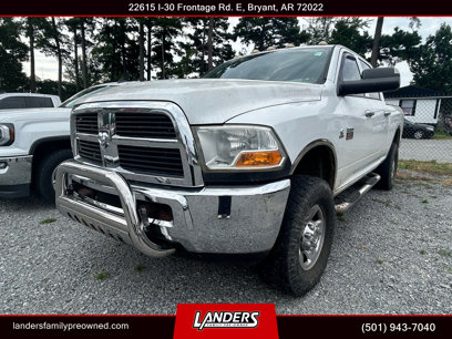 Used 2010 Dodge Ram 2500 Truck ST w/ ST Popular Equipment Group