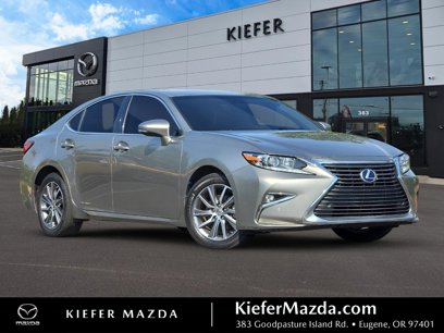 Used 2016 Lexus ES 300h