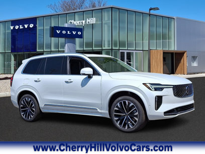 New 2025 Volvo XC90 T8 Plus