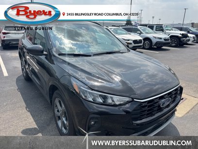 Used 2024 Ford Escape ST-Line Select w/ Tech Pack #1