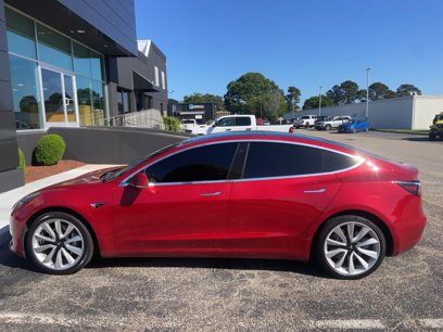 Used 2020 Tesla Model 3 Long Range