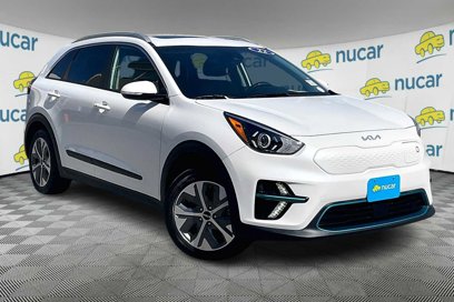 Used 2022 Kia Niro EX Premium w/ Cold Weather Package