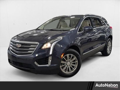 Used 2019 Cadillac XT5 Luxury