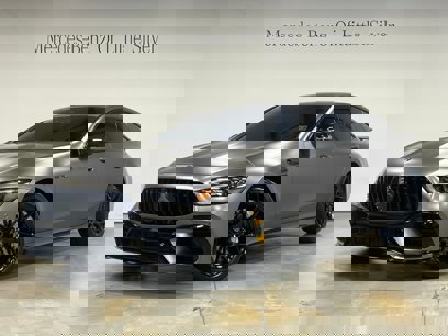 Certified 2021 Mercedes-Benz AMG GT 63 S