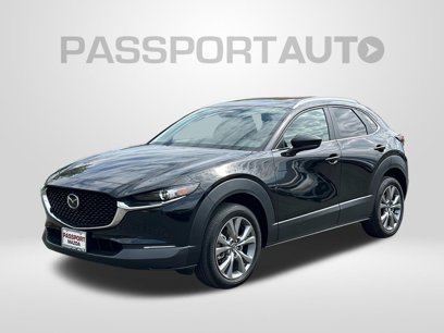 Certified 2024 MAZDA CX-30 AWD 2.5 S w/ Preferred Package