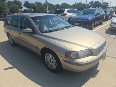 Used 2004 Volvo V70 2.4