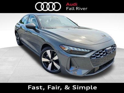 New 2025 Audi A5 2.0T Premium Plus