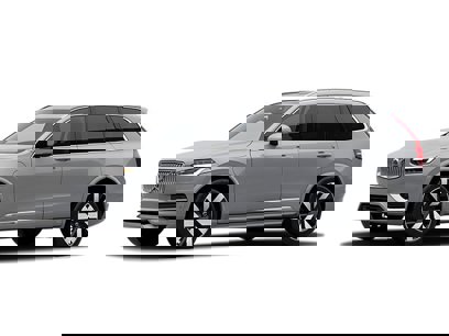 Certified 2024 Volvo XC90 T8 Ultimate
