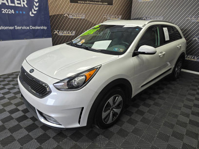 Used 2019 Kia Niro EX