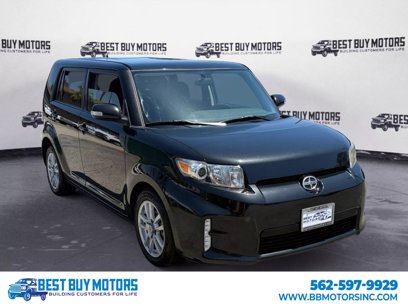 Used 2015 Scion xB