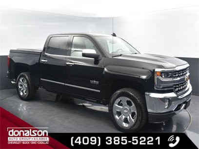 Used 2024 Chevrolet Silverado 2500 LT