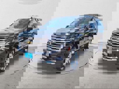 New 2024 Chevrolet Suburban High Country