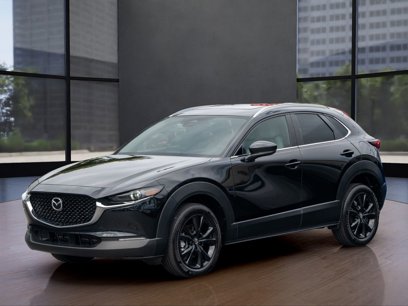 Certified 2024 MAZDA CX-30 2.5 Turbo w/ Premium Package