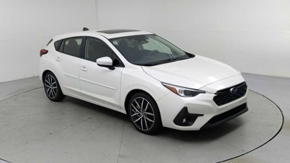 New 2025 Subaru Impreza 2.0i Sport