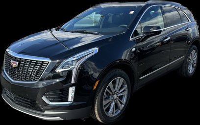 New 2025 Cadillac XT5 Premium Luxury w/ LPO, Floor Liner Package