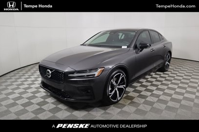 Used 2024 Volvo S60 B5 Plus