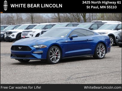 Used 2023 Ford Mustang Premium w/ Equipment Group 201A