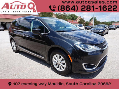 Used 2018 Chrysler Pacifica Touring-L Plus