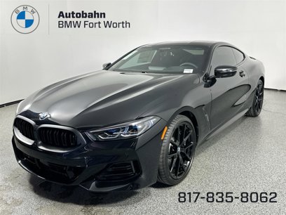 New 2026 BMW 840i xDrive Coupe
