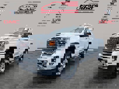 Used 2019 GMC Sierra 2500 Denali w/ Duramax Plus Package