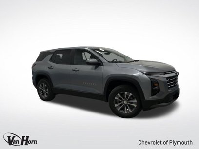 New 2026 Chevrolet Equinox LT w/ Convenience Package II