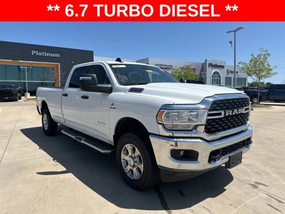 Used 2024 RAM 3500 Big Horn