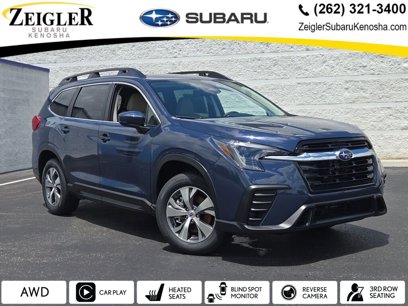 New 2025 Subaru Ascent Premium