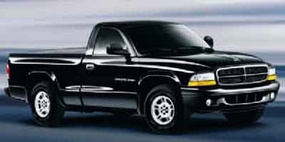 Used 2004 Dodge Dakota SLT w/ PWR Convenience Group