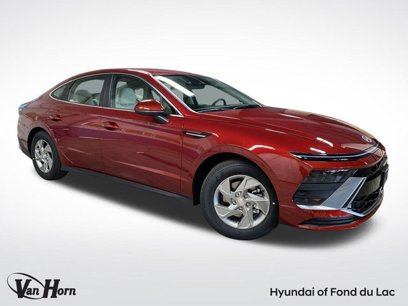 New 2025 Hyundai Sonata SE