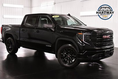 Used 2023 GMC Sierra 1500 Elevation
