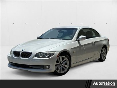 Used 2013 BMW 328i Convertible