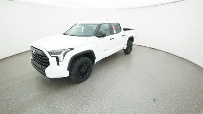 New 2025 Toyota Tundra SR5