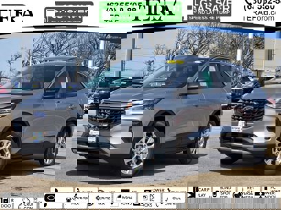 Used 2024 Ford Escape Active w/ Cold Weather Package