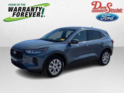 Used 2023 Ford Escape Active w/ Tech Pack #2