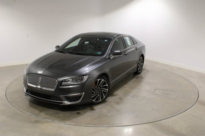 Used 2020 Lincoln MKZ Reserve w/ Luxury Package