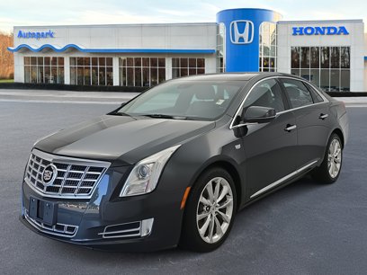 Used 2013 Cadillac XTS Premium