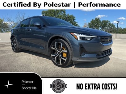 Used 2022 Polestar Polestar 2 w/ Performance Package