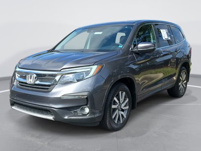 Used 2019 Honda Pilot EX-L