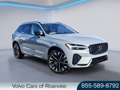 New 2026 Volvo XC60 B5 Ultra w/ Protection Package Premier
