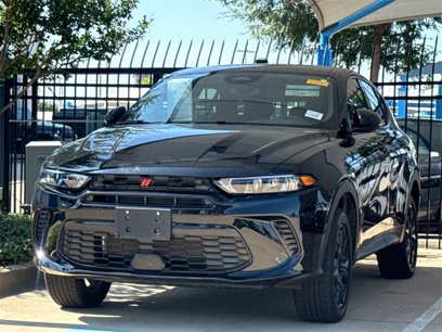 Used 2024 Dodge Hornet GT w/ GT Blacktop Package