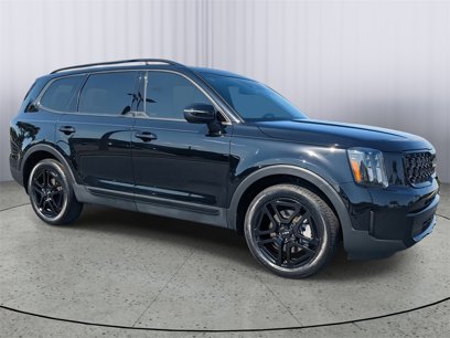 Used 2024 Kia Telluride EX X-Line