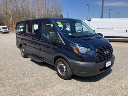 Used 2018 Ford Transit 150 XL