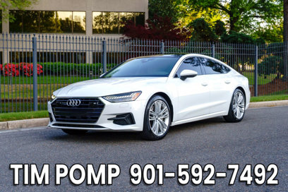 Used 2019 Audi A7 3.0T Prestige
