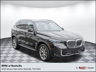 Used 2024 BMW X5 sDrive40i