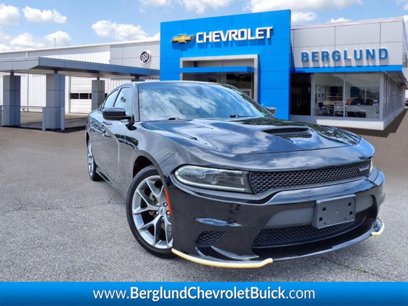 Used 2023 Dodge Charger GT