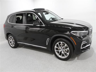 Used 2020 BMW X5 xDrive40i w/ Convenience Package