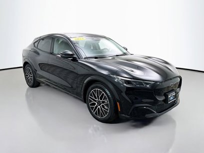 Used 2024 Ford Mustang Mach-E Premium